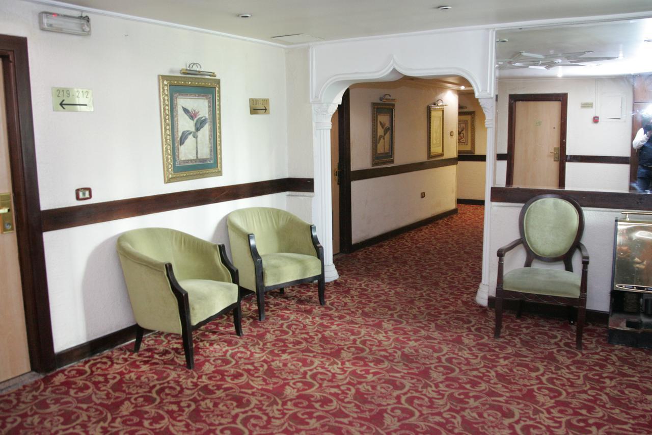 Rama Hotel Kültér fotó